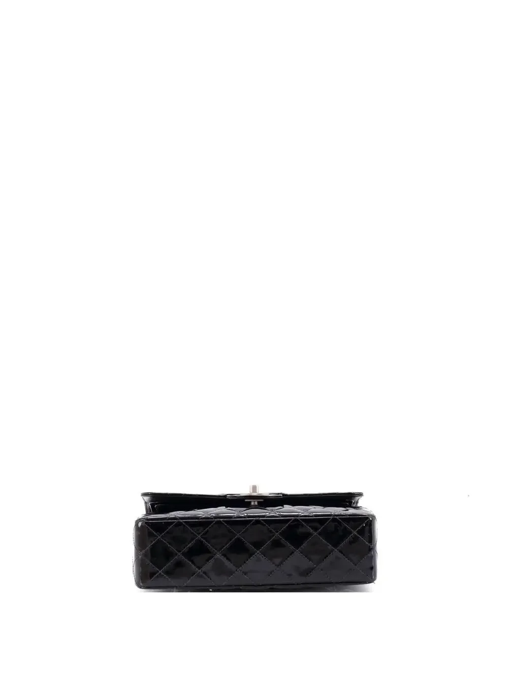 Chanel Vintage Classic Double Flap Bag #275646C41B